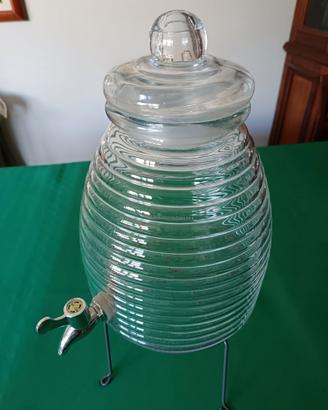 DISPENSER PER BEVANDE