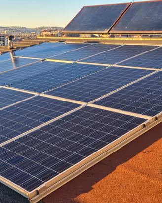 pannelli fotovoltaici con ottimizzatori Tigo