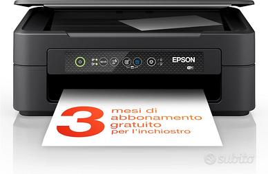 Epson XP-2200 3 in 1