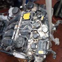 Motore BMW serie 1
