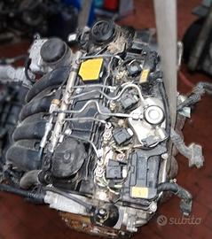 Motore BMW serie 1