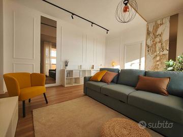 Appartamento di 86 m² con 2 locali a Opera