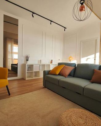 Appartamento di 86 m² con 2 locali a Opera