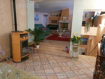 Appartamento Ischia di Castro [A4300453]