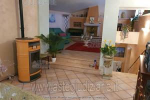 Appartamento Ischia di Castro [A4300453]