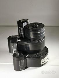 CAMERA OSCURA - Articoli vintage utili