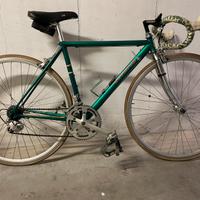 Bici Olympia vintage