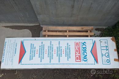 Porta scrigno gold applauso