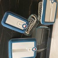 Set contenitori sottovuoto