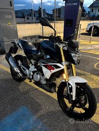 Bmw g310 r