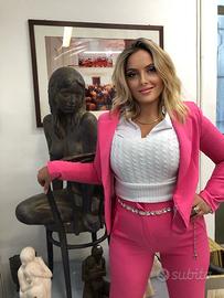 Sergio Unia sculture e Grafica Originali