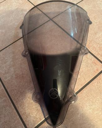Cupolino yamaha r1 2004 2006