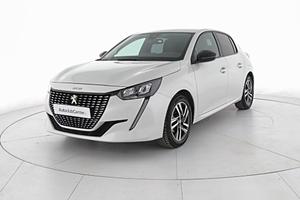 Peugeot 208 1.2 puretech Active Pack 75cv