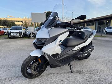BMW c 400 gt Abs my21