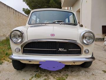 mini innocenti 1001