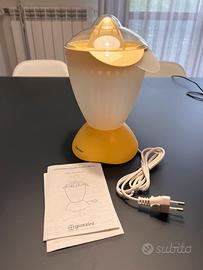 Spremiagrumi guzzini design dario tanfoglio