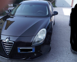 Giulietta 1.4 TB 170cv gpl