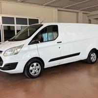 Ford Transit custom L2 H1 PASSO LUNGO 2.0 TDCI