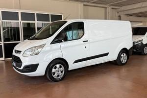 Ford Transit custom L2 H1 PASSO LUNGO 2.0 TDCI