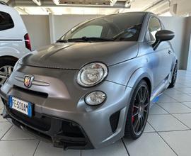 Abarth 695 1.4 Turbo T-Jet 190 CV Biposto