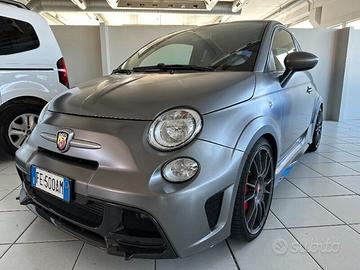 Abarth 695 1.4 Turbo T-Jet 190 CV Biposto