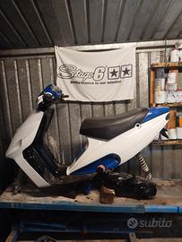 Malaguti Phantom f12 