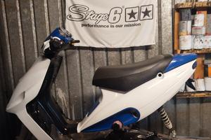 Malaguti Phantom f12 