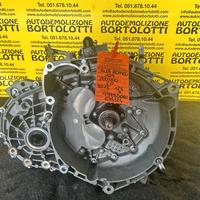 ALFA ROMEO 159 cambio manuale usato 939B5000