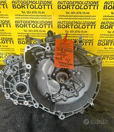 ALFA ROMEO 159 cambio manuale usato 939B5000