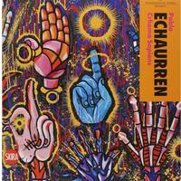 Pablo Echaurren "Crhomo Sapiens"