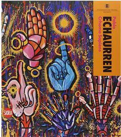 Pablo Echaurren "Crhomo Sapiens"