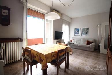 Appartamento Sesto San Giovanni