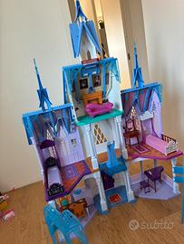 Disney Frozen Ultimate Arandelle Castle