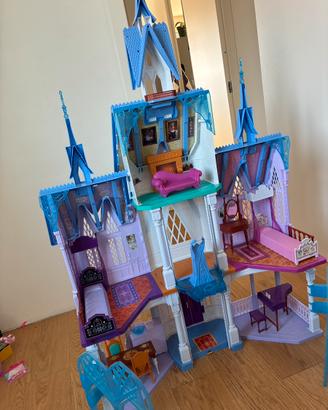 Disney Frozen Ultimate Arandelle Castle