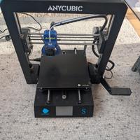 Stampante 3D Anycubic i3 Mega S