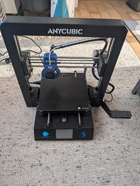 Stampante 3D Anycubic i3 Mega S