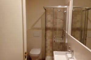 Grande stanza uso singola