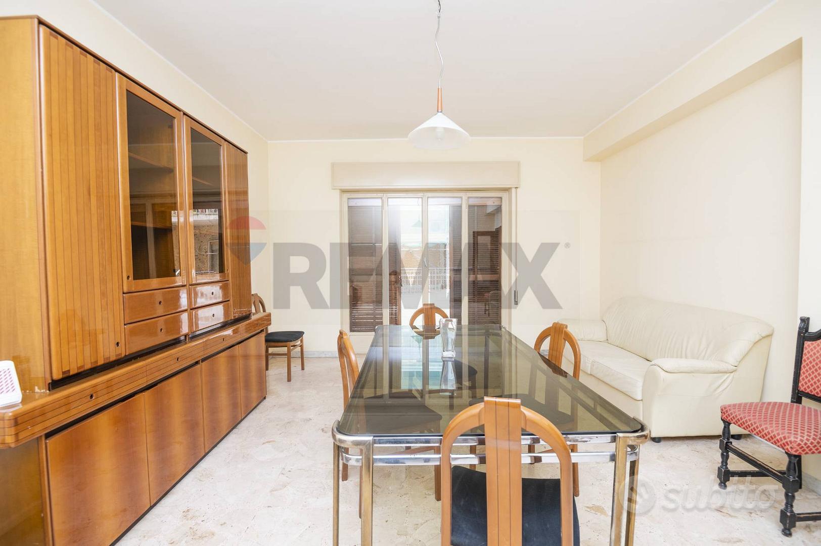 Appartamento – Caltagirone, Le Sfere, Catania - Vista 4