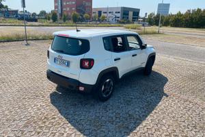 Jeep Renegade 1.6 Mjt Sport neopatentati
