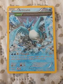 Articuno