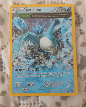 Articuno