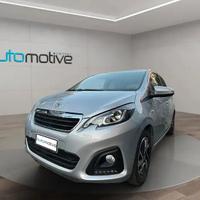 Peugeot 108 VTi 72 S&S 5 porte Active