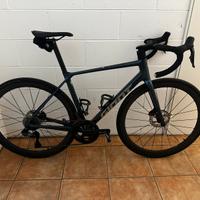 Giant TCR Advanced PRO 0 2025 Di2 taglia M