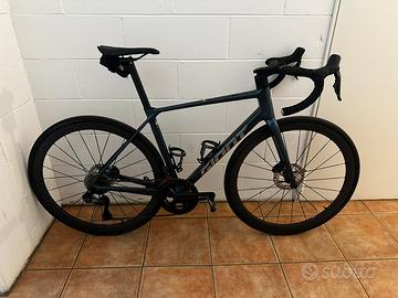 Giant TCR Advanced PRO 0 2025 Di2 taglia M