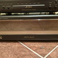 Technics SE-A900SM2 + SU/CU-A800SM2