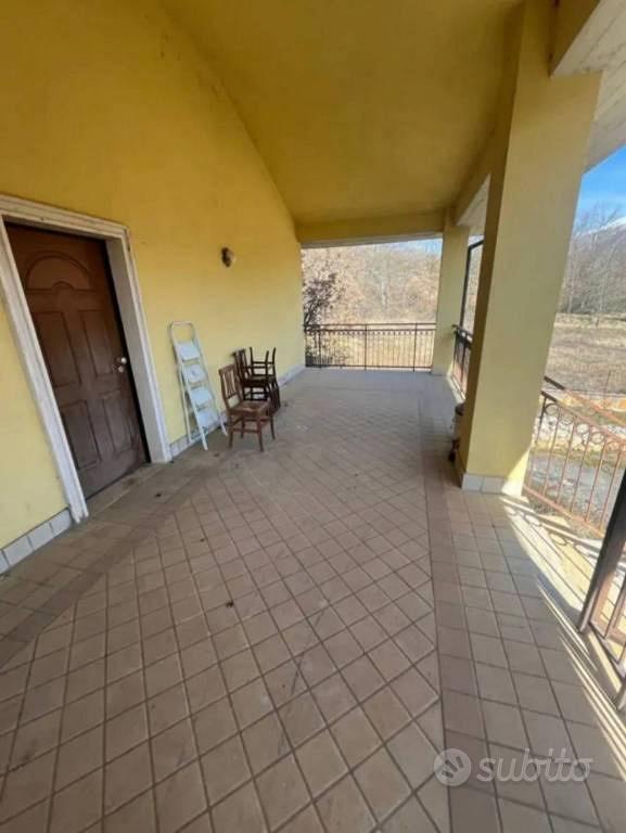 Appartamento – Borgorose, Spedino - Vista 3