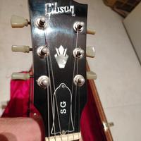 Gibson Sg
