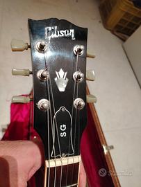 Gibson Sg