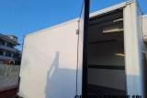IVECO CELLA FRIGO FLX CELLA FRIGO COIBENTATA