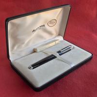 Stilografica Aurora Talentum (M)